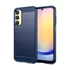 Futrola Carbon Shield TPU za Samsung Galaxy A25 5G - Plava KP36634