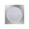 Opviq zidna lampa Ball 2723-04-01, LED 9 W, bela