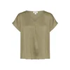 SOAKED IN LUXURY Bluza Loana trst