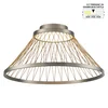 LED plafonska lampa F2101-40C SNA