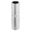 Rock FORCE Globoka glava 3/8 12mm (6-kotna)