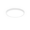 LED PLAFONJERA 18W 3000K-3500K-4000K-5000K-6500K FI22cm 5CCT BELA GREEN TECH