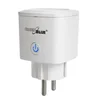 slomart Pametno WiFi vtičnica GreenBlue GB720, merjenje porabe, timer