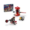 LEGO Sonic The Hedgehog - Shadows Escape