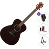 Yamaha FS400 SET Smoky Black Akustična gitara