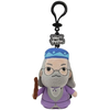 Harry Potter - Dumbledore Plush Keychain