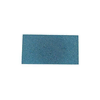 Enpro Nadomestna površinska goba NP717424 Replacement surface, hard sponge, 280 x 140 x 14 mm, blue