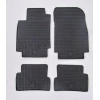RIGUM Tipske patosnice za RENAULT Clio III 06- / RENAULT Clio III Grandtour 06- / RENAULT Clio IV 12- / RENAULT Clio IV Grandtour 12-