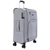Kovček TRAVEL AND MORE Rio de Janeiro - srednji, trdi, 55 l