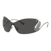 Swarovski Naočare za sunce SK 7020 400987