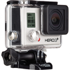 GOPRO kamera HERO3+ Silver Edition, 22GPRO0105