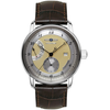 Zeppelin 8590-5 Mens Watch Friedrichshafen 43mm 5ATM