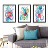 Wallity Set uramljenih slika SET_040, 3 Dela