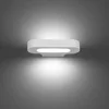 TALO ZIDNA SVJETILJKA BIJELA ARTEMIDE