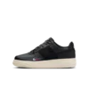 Nike Air Force 1 LV8 1 Older Kids Shoes - Black