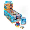 Superthings Power machine disp. 6 x 8 Powerbots