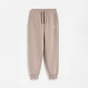 Reserved - Jogger pantalone s visokim sadržajem pamuka