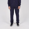 Slazenger Muški donji deo trenerke Classic open hem, Teget