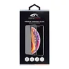 Zastitno staklo 6D FULL COVER za iPhone 12 mini (5.4) crno.