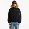 Jakna Obey N-2B Short Parka Black L