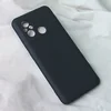 Torbica Teracell Soft Velvet za Xiaomi Redmi 12C crna
