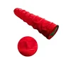 Tunel za mačke Paws & Whiskers Miyav 1029, crveni