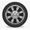 Continental VanContact 4Season ( 225/75 R16C 121/120R 10PR EVc )