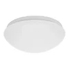Kanlux 19000 - Spoljna svetiljka sa senzorom PIRES ECO 1xE27/25W/230V IP44