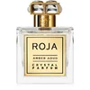 Roja Parfums Amber Aoud Crystal 100 ml parfum unisex