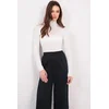 Trend Alacati Stili Ženska bluza Alc-X14809, Bela