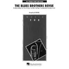 BOCOOK:THE BLUES BROTHERS REVUE CONCERT BAND