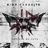 High Parasite - Forever We Burn (Limited Edition) (White Coloured) (LP)