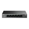 LAN Switch TP-LINK LS106LP 6port 10/100Mbps/4-PoE metalno kućište
