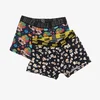 Buzz Bokserice MEN PRINTED BOXER