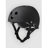 8 Ball Fit Dial Helmet matte black