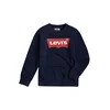 LEVIS Majica Batwing, modra