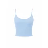 PANTHEROAR Top svetlo modra