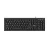 GENIUS tastatura KB-113 AI Copilot crna