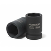 Forsage Udarna nastavitev 1/2 31mm (6-šestenjski)