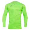 Macron Golmanski dres Ares, Zeleni