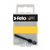 Udarni bit Felo Impact TORX E6,3 TX10 x 50 03610541 u blisteru