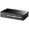 Cudy GS1016E,16-Port Gigabit Light Managed Switch,100m/1000Mbps