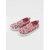 Sinsay - Slip-on patike sa motivom jednoroga - pastelno roze