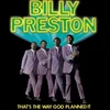 Billy Preston - Thats The Way God Planned It (Limited Edition) (Purple Coloured) (LP)