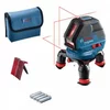 Bosch Linijski laser GLL 3-50 + mini tripod ( 0601063800 )