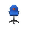 Gejming stolica TRUST GXT703SM Superman REVVO za decu/plava