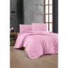 Set pokrivača za krevet Lilac Ranforce