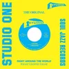 Lone Ranger & Brentford Rockers - Love Bump/Love Bump Version (7)