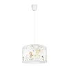 Dečiji luster CIRCUS 1xE27/60W/230V