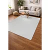 Conceptum Hypnose staza Buble, 80 × 250 cm, krem